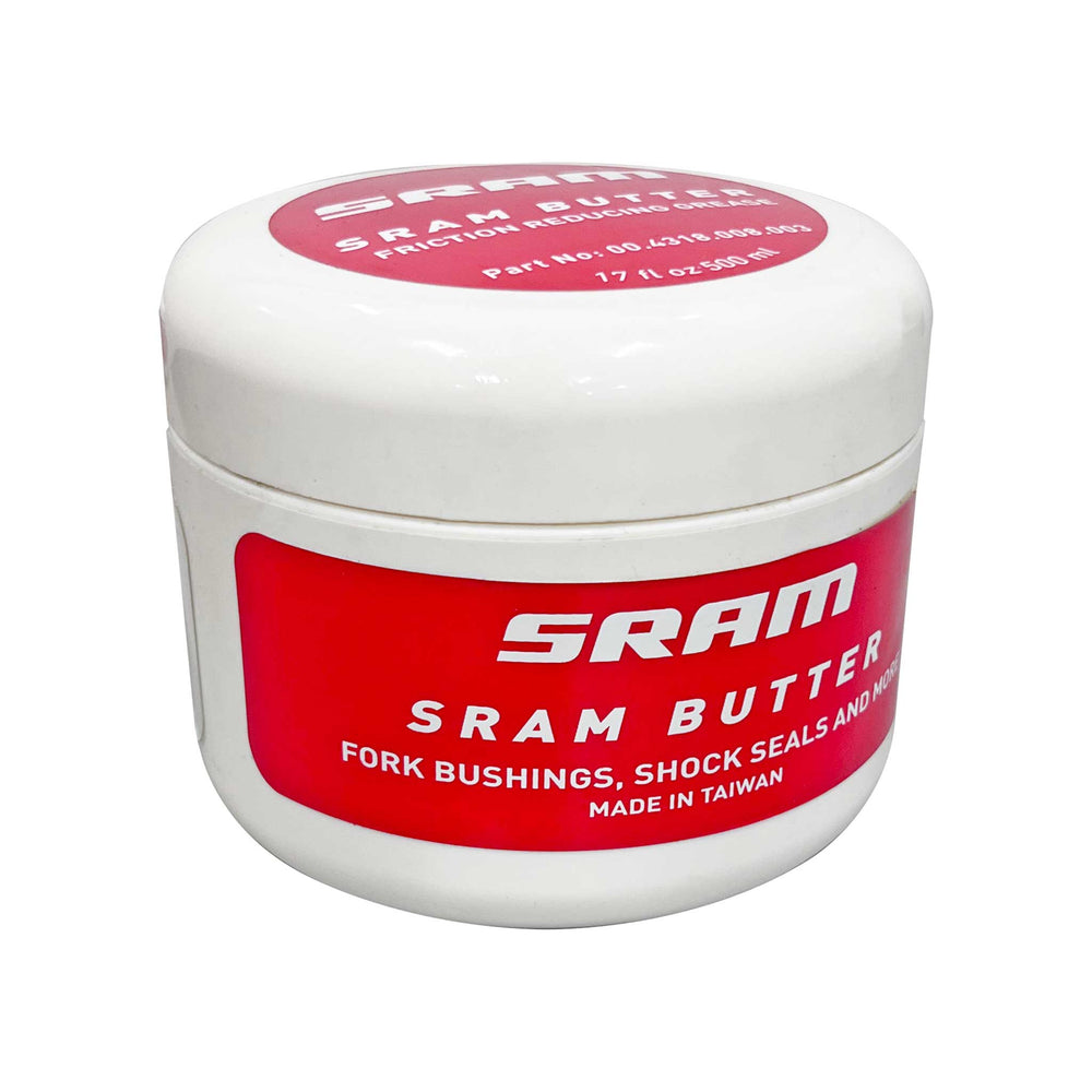 SRAM Butter Grease