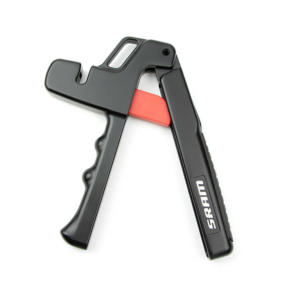 Pro Hydraulic Hose Cutter Tool