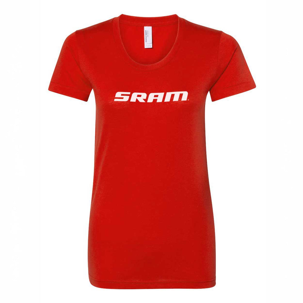 SRAM Classic T-Shirt - Women's