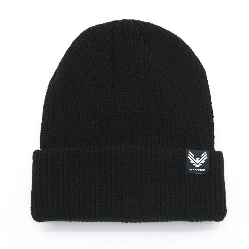 SRAM Eagle Black Winter Hat