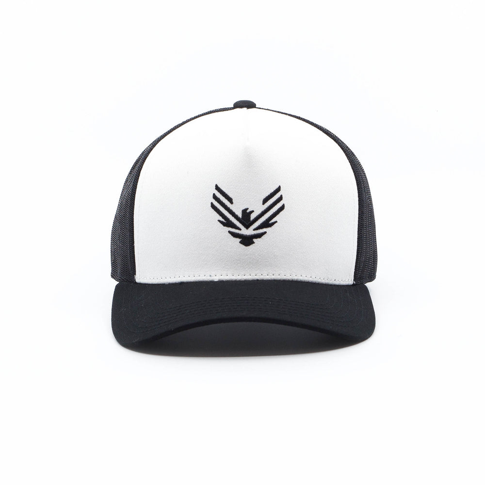 SRAM Eagle Logo Trucker Hat