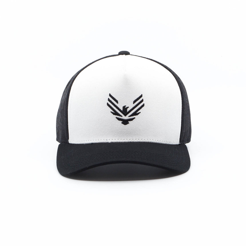 SRAM Eagle Logo Trucker Hat