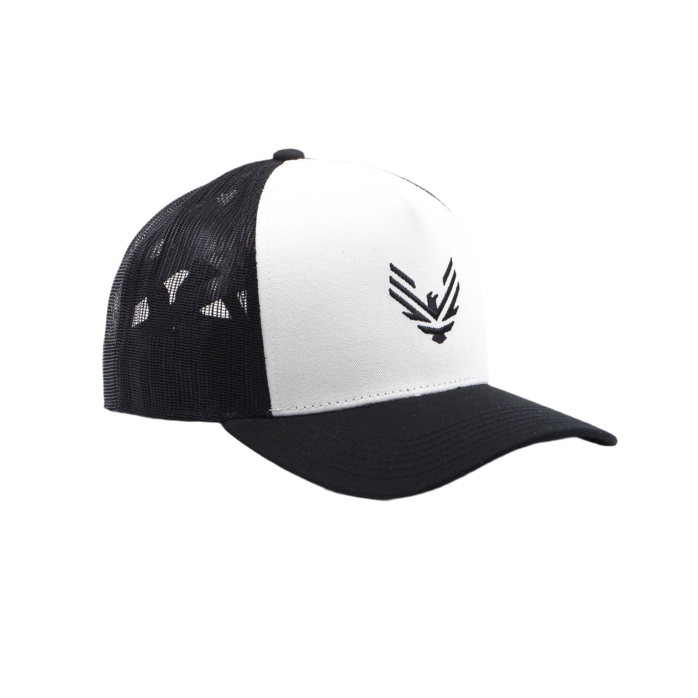 SRAM Eagle Logo Trucker Hat