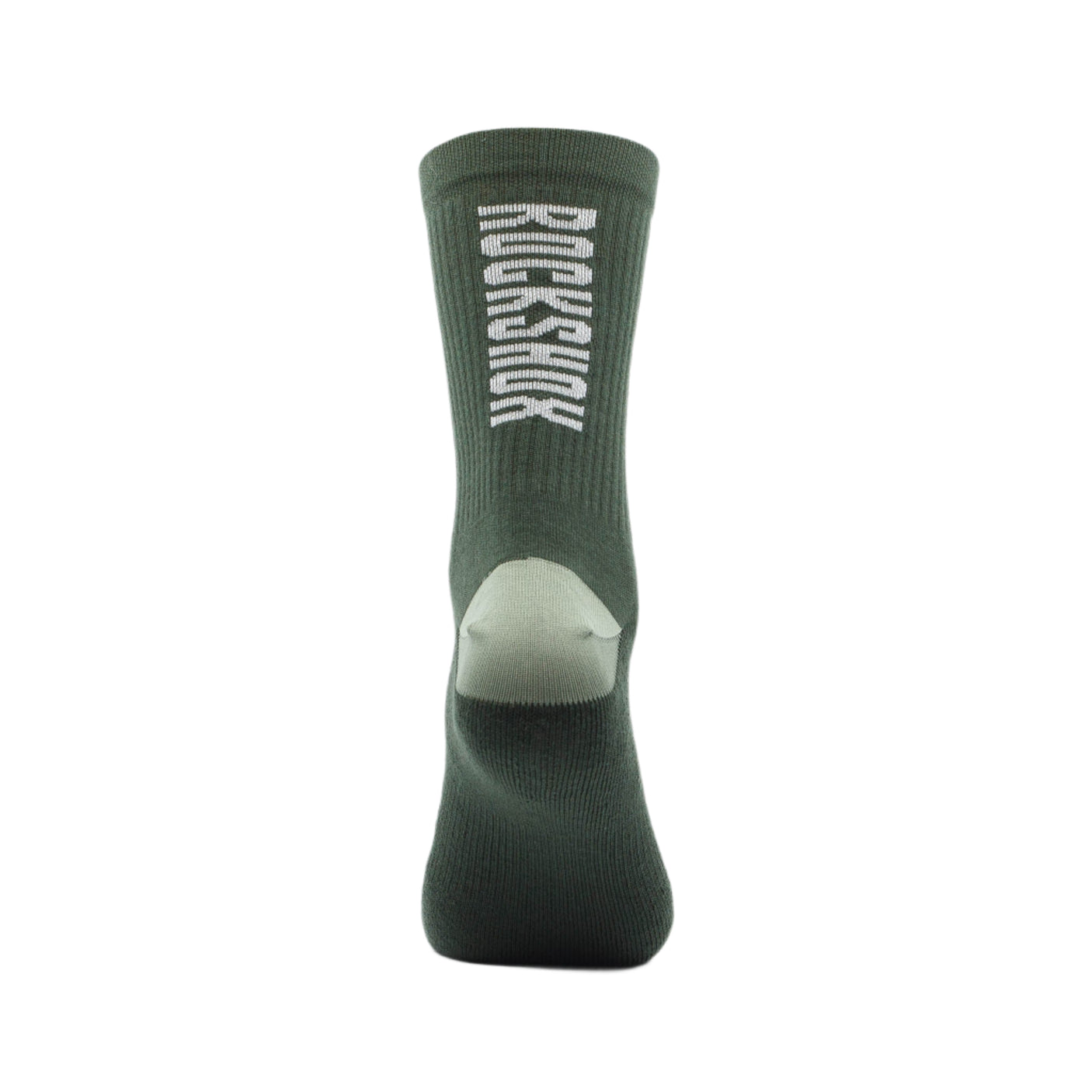 RockShox Green Wordmark Socks