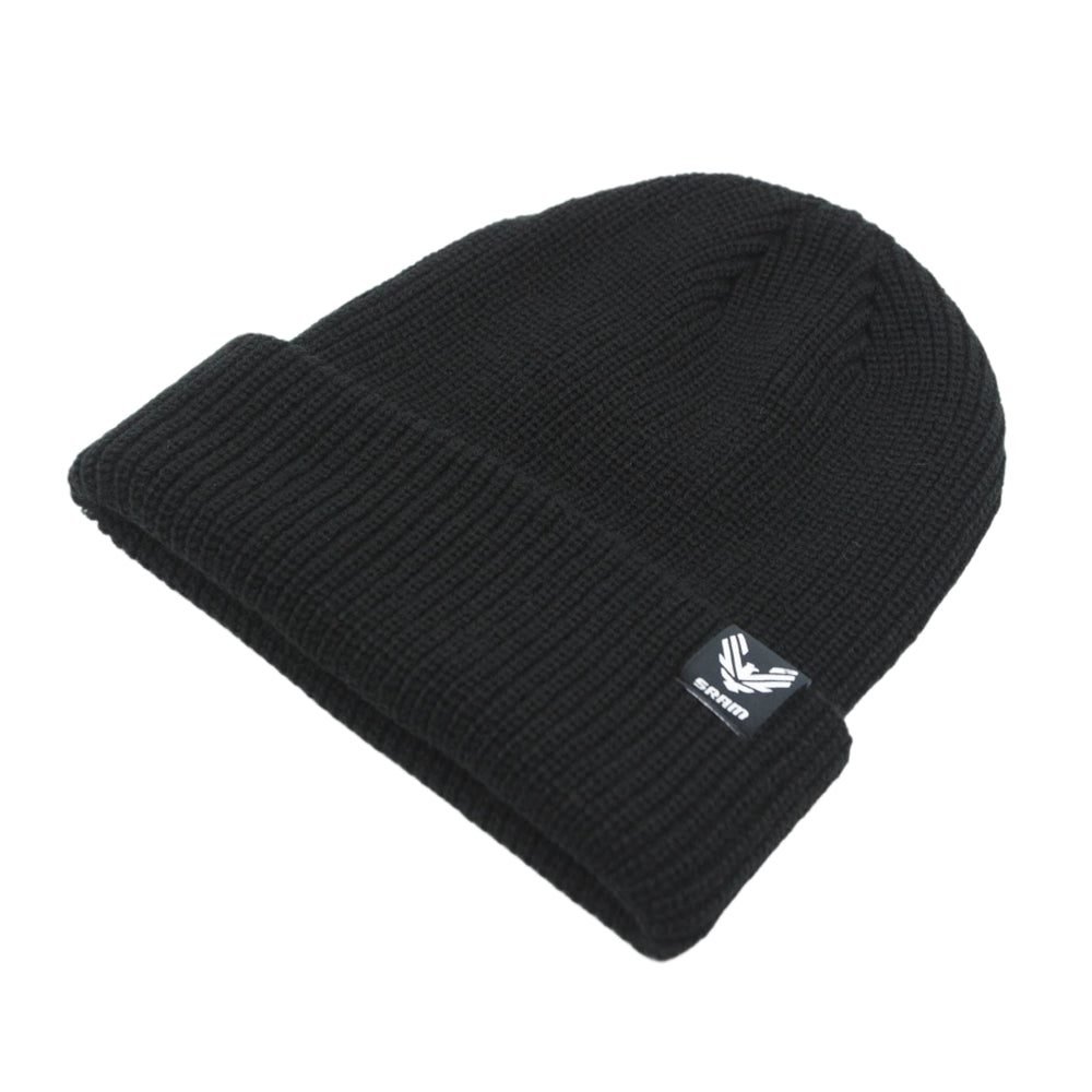 SRAM Eagle Black Winter Hat