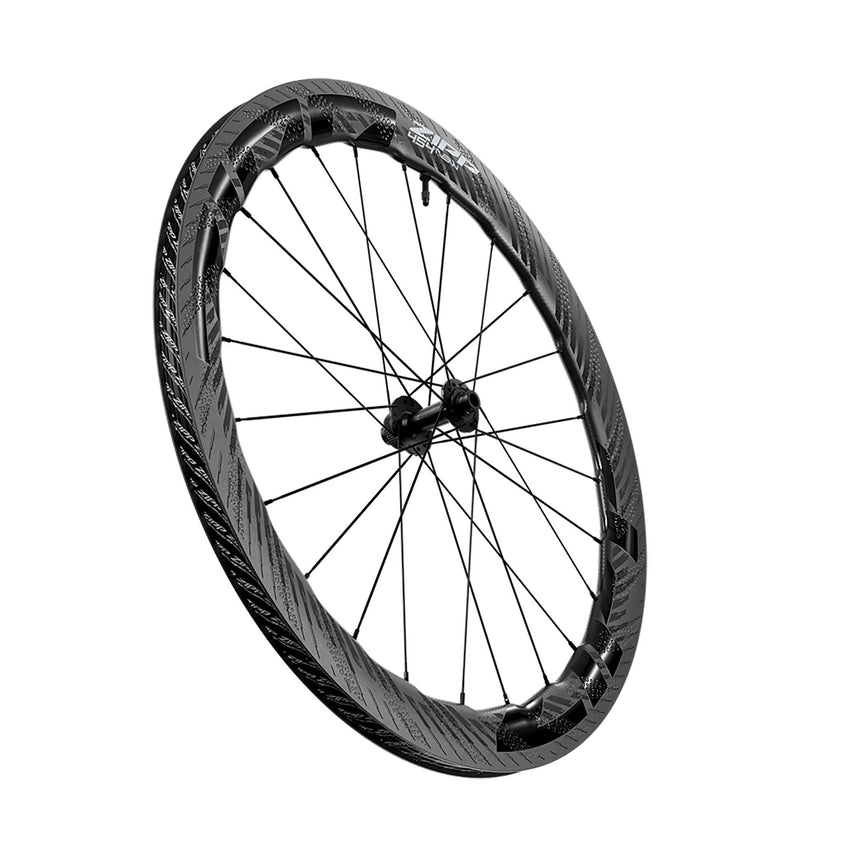 454 NSW Tubeless Disc-brake