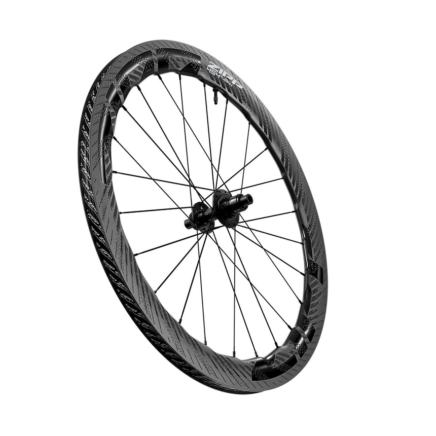 454 NSW Tubeless Disc-brake