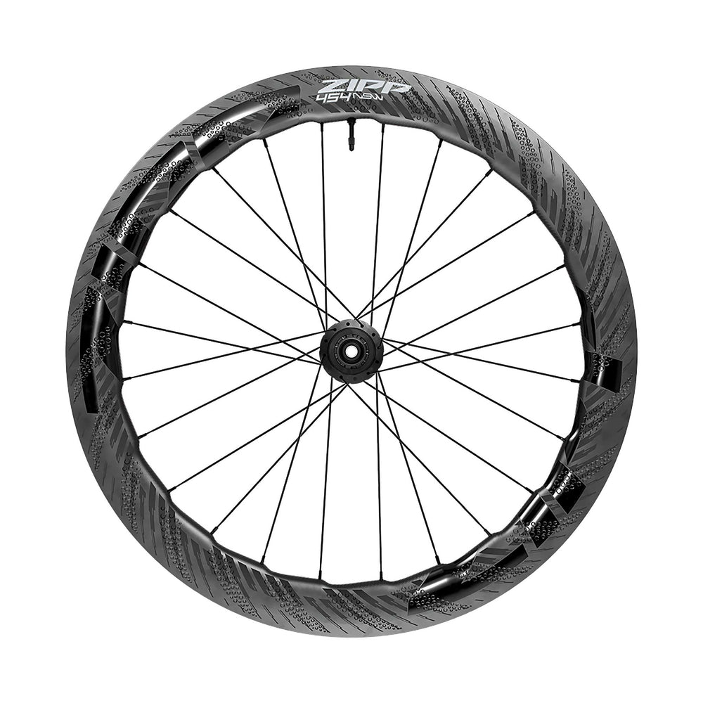 454 NSW Tubeless Disc-brake