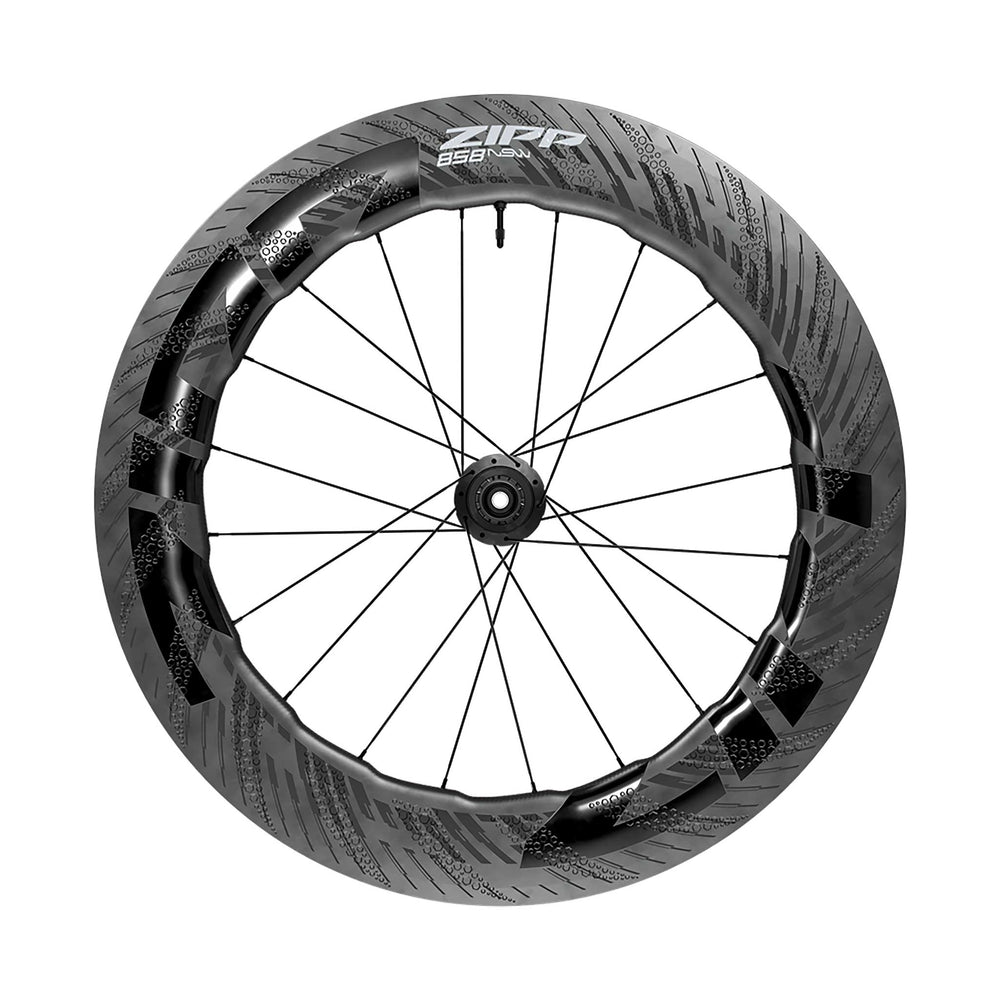 858 NSW Tubeless Disc-brake