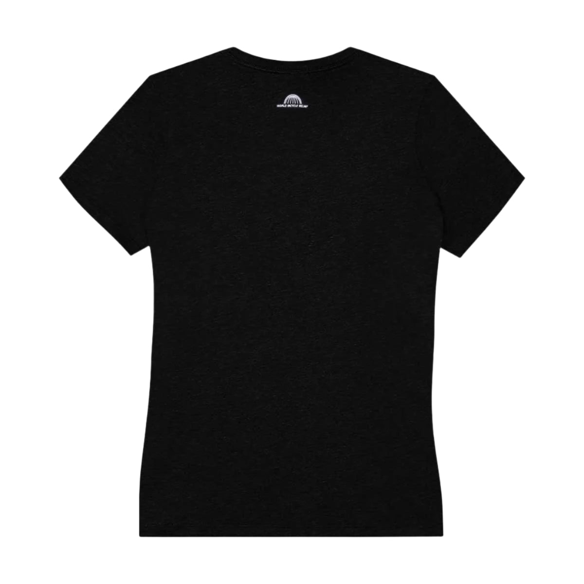 SRAM Red & White Box Logo T-Shirt - Women's