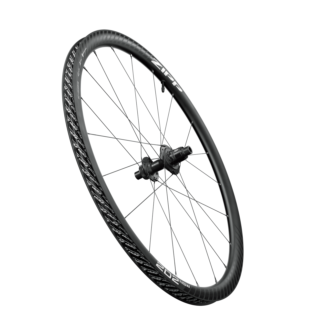 202 NSW – Shop SRAM