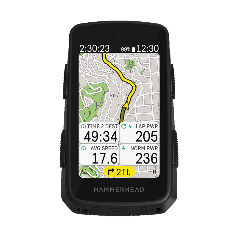 Bike Computers – Shop SRAM