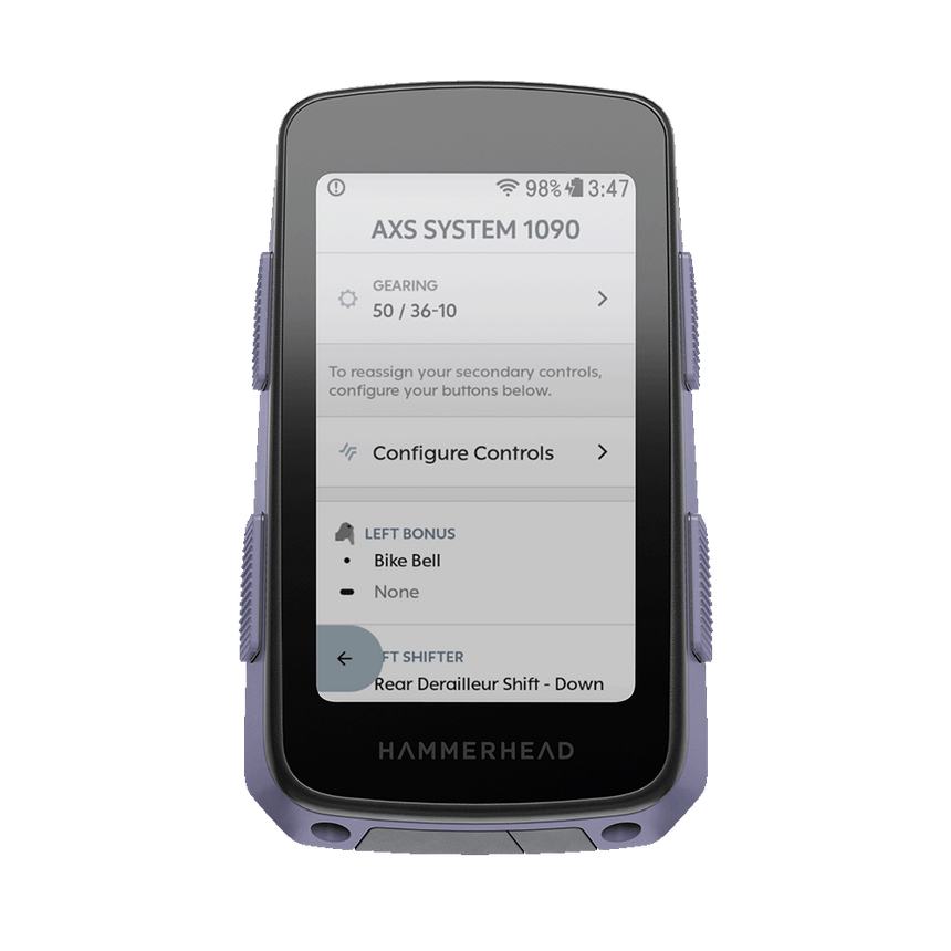 Limited Edition Force Karoo