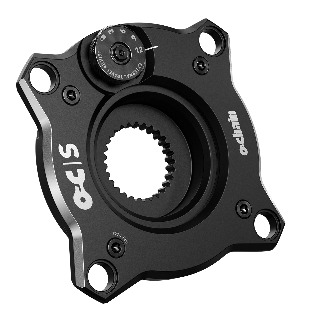 Ochain S | E-MTB – Shop SRAM