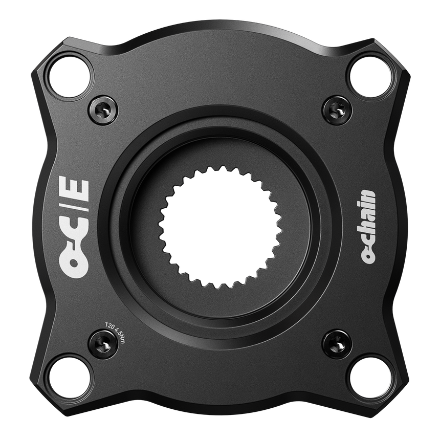 Ochain E | E-MTB