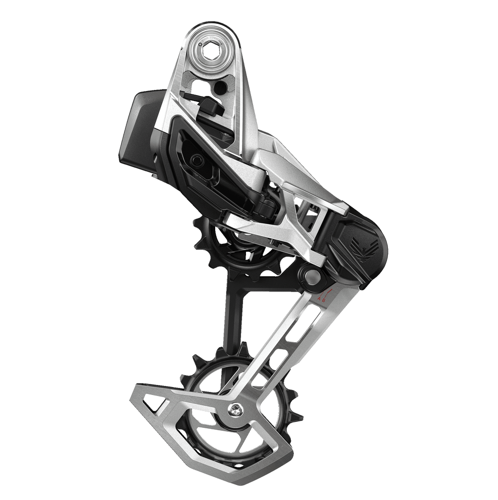 Eagle Transmission 1987 Collection