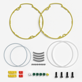 Ochain Full Service Kit R and S