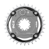 XX Eagle Transmission Chainring 104 BCD