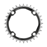 XX Eagle Transmission Chainring 104 BCD