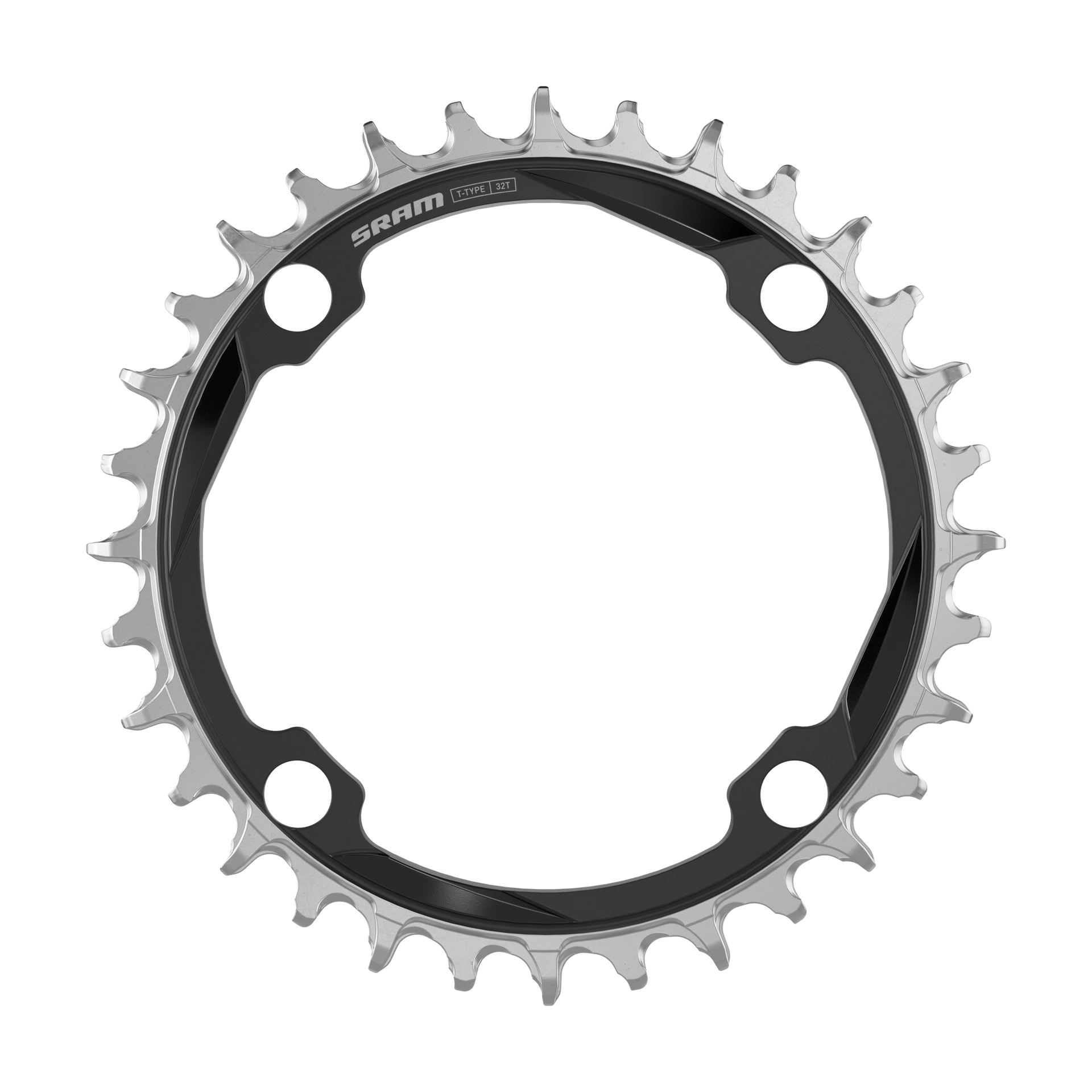 XX Eagle Transmission Chainring 104 BCD – Shop SRAM
