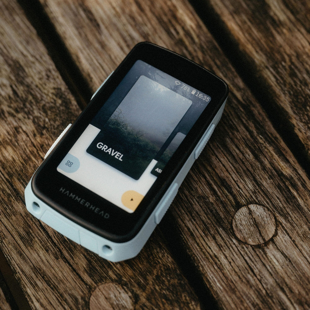 Karoo Color Shells: Elevation Series