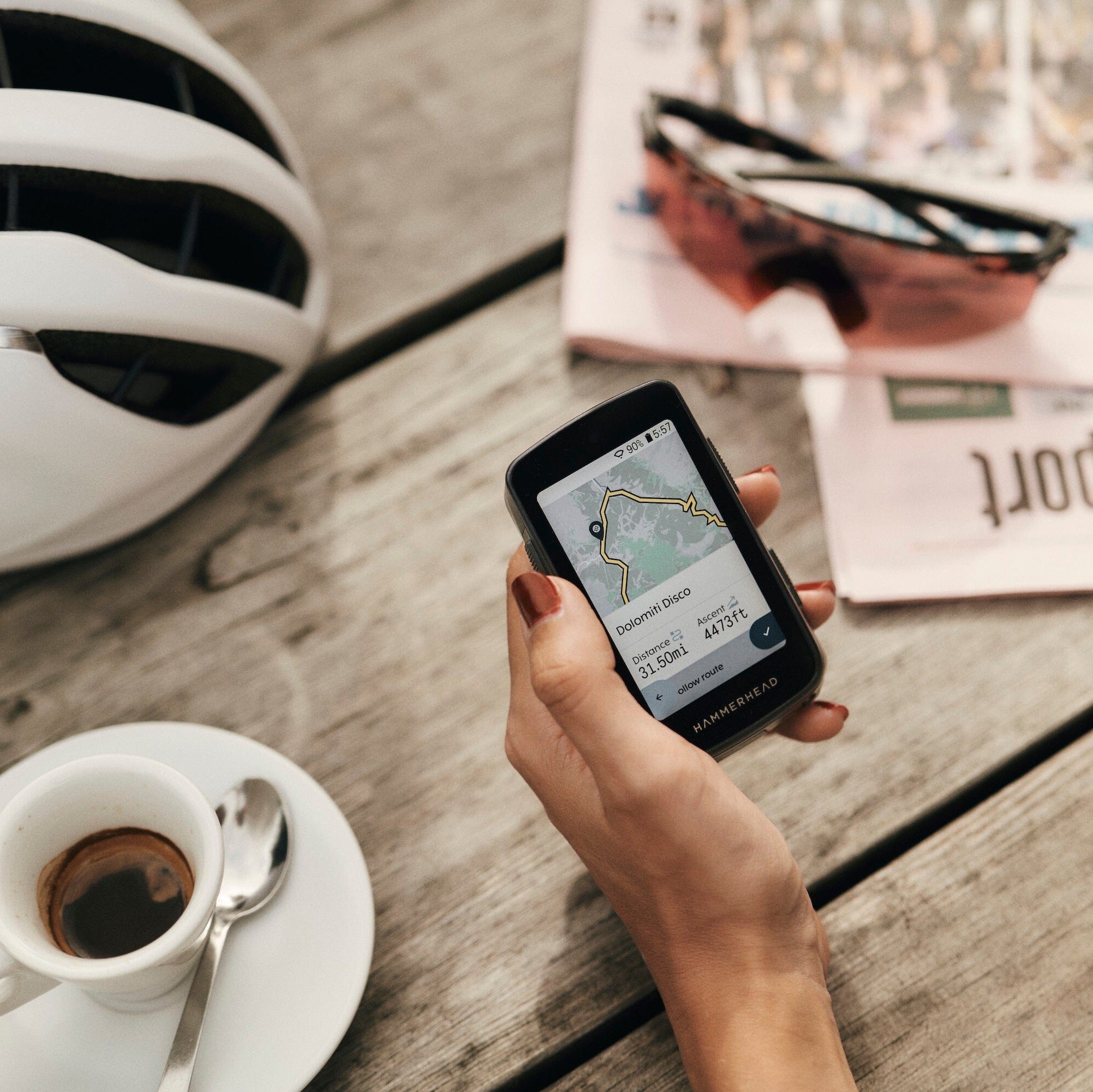 Karoo – Shop SRAM