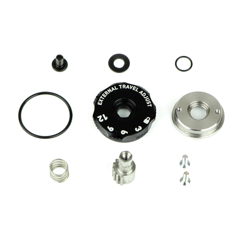 Ochain External Travel Adjust Knob Kit