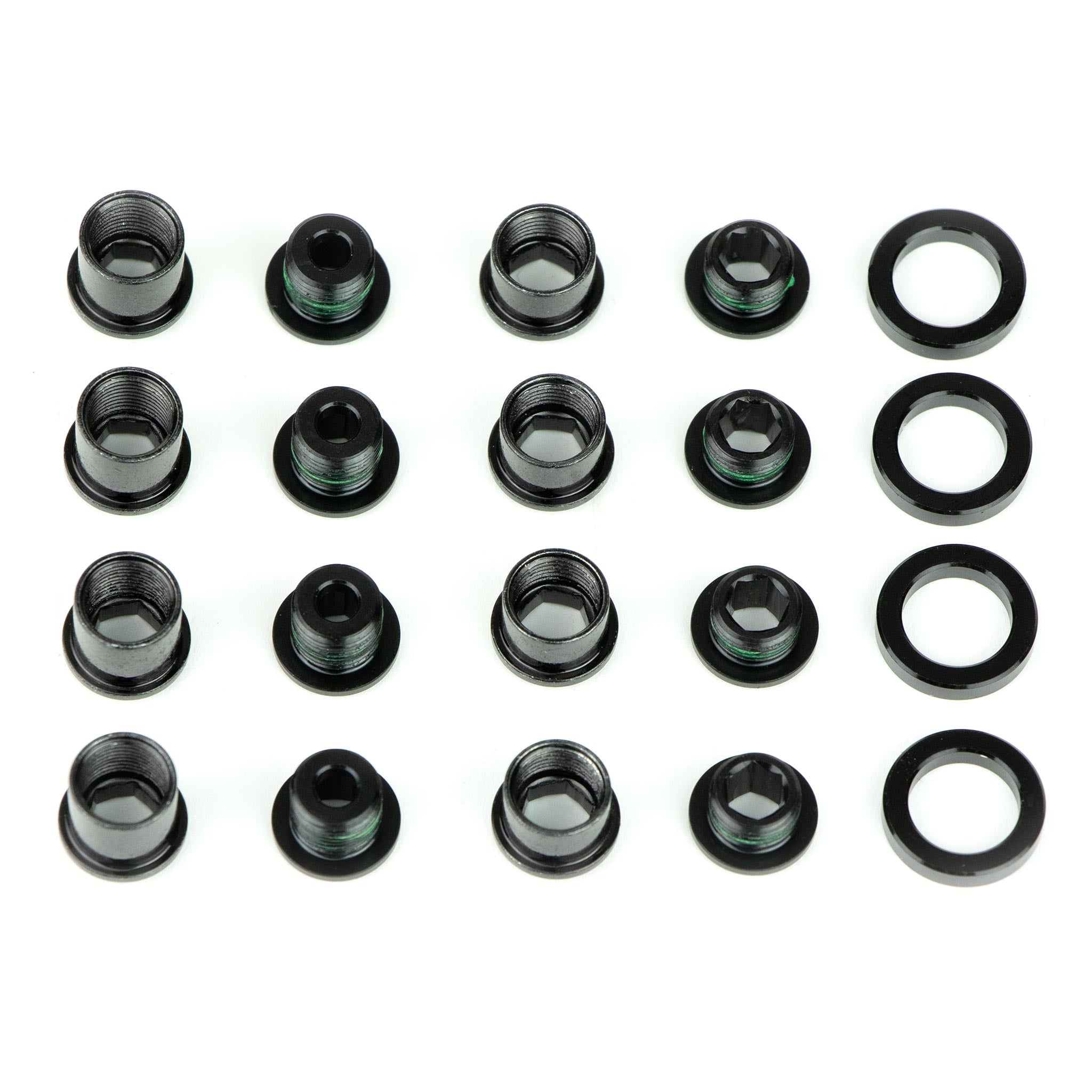 Ochain Spacer and Bolt Kit – Shop SRAM