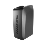black axs battery block