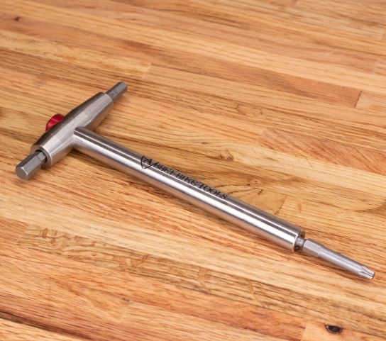 SRAM x Abbey Bike Tools Eagle Drivetrain Installation Tool