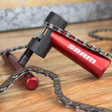 SRAM x Abbey Bike Tools Decade Chain Tool