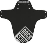 RockShox MTB Fender Gloss Silver
