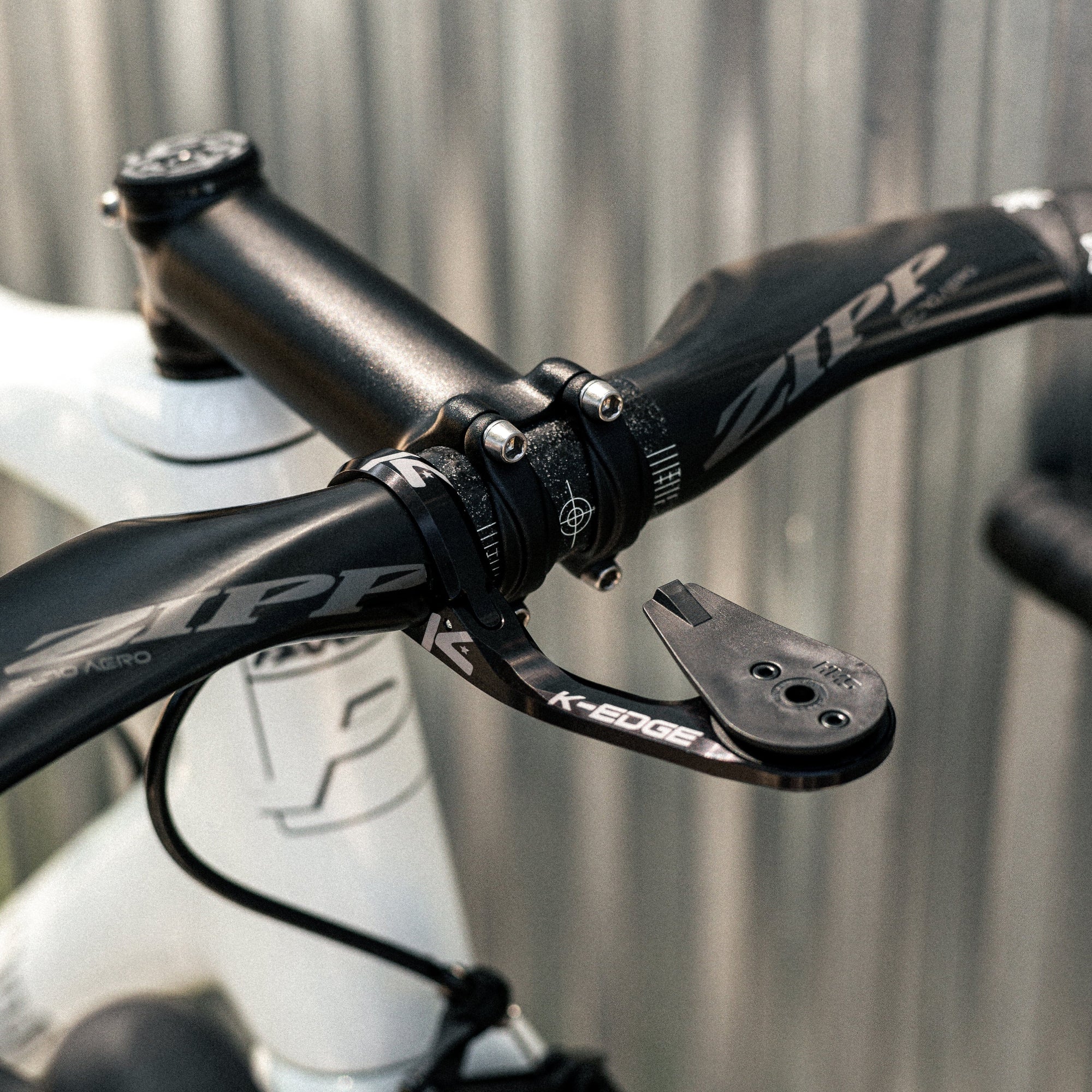 K-EDGE HMS Max XL Combo Mount – Shop SRAM