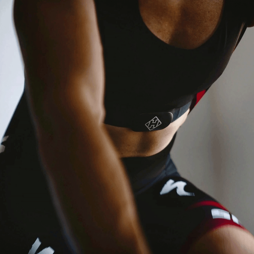 Hammerhead Heart Rate Monitor