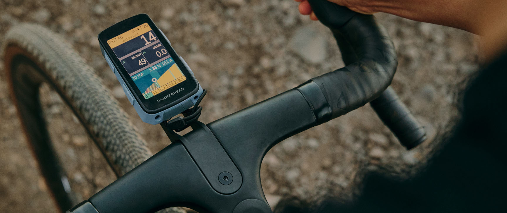 Hammerhead – Shop SRAM