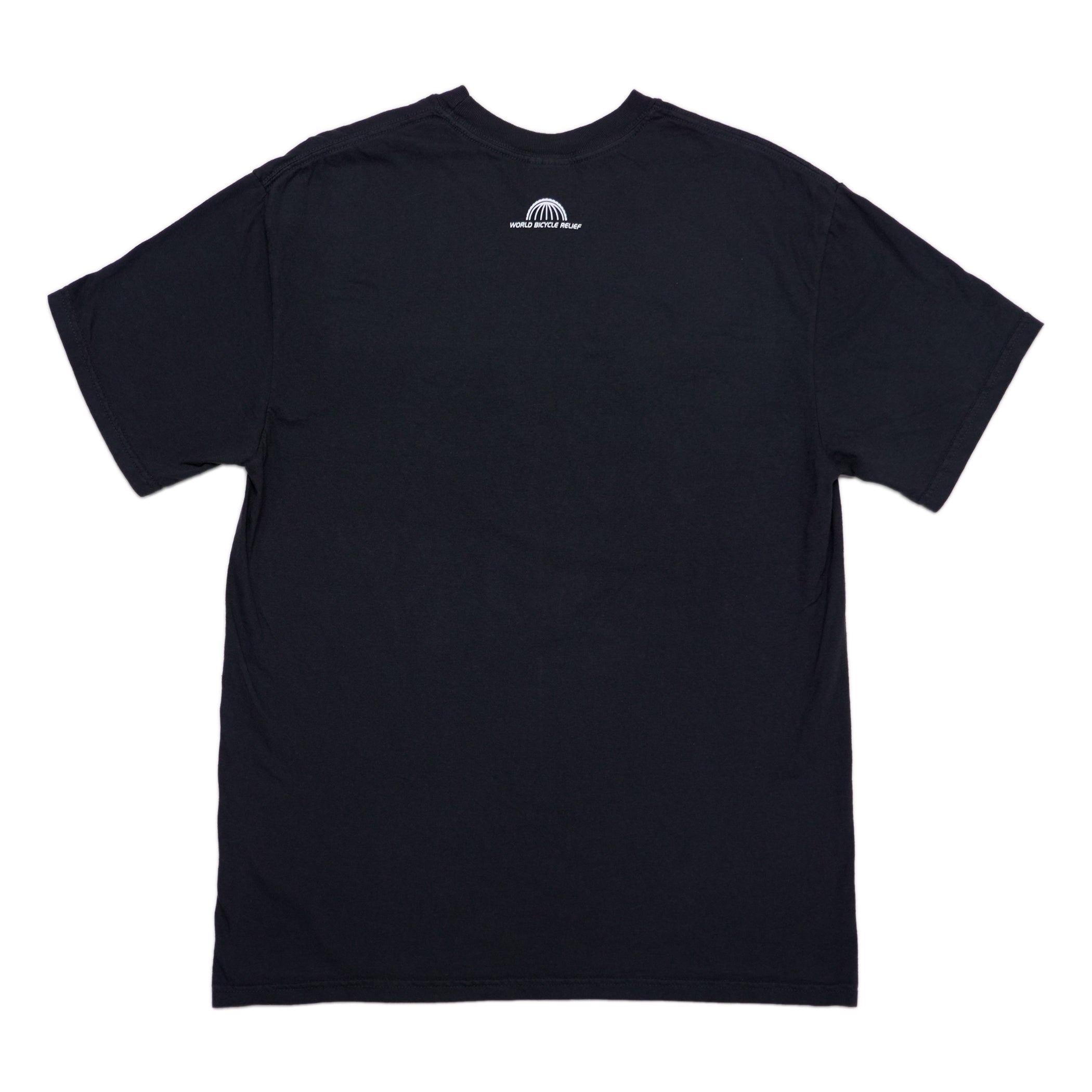 SLOW SHANK LOGO BIG T-SHIRT Lサイズ Vans 