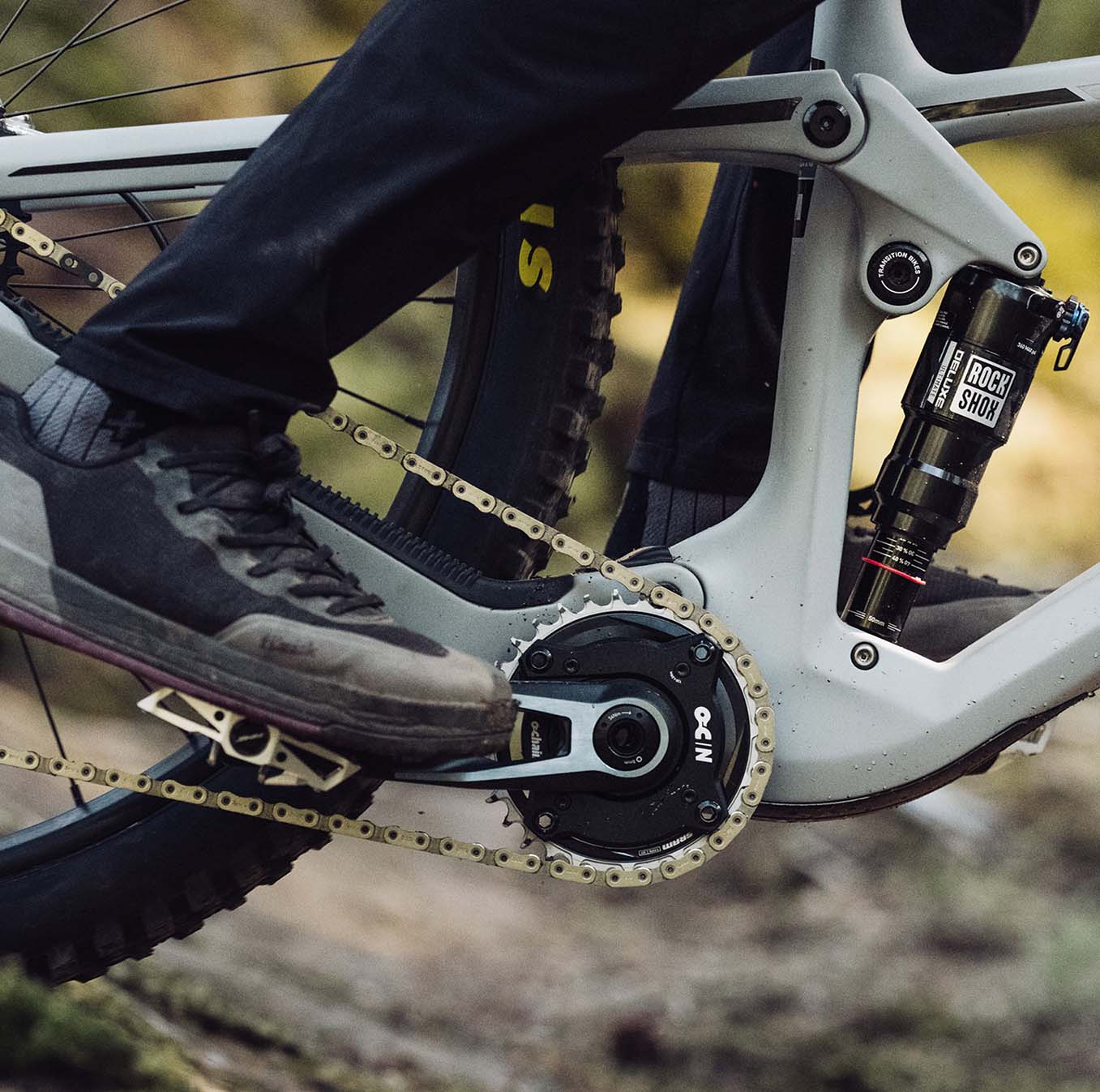 Ochain N – Shop SRAM