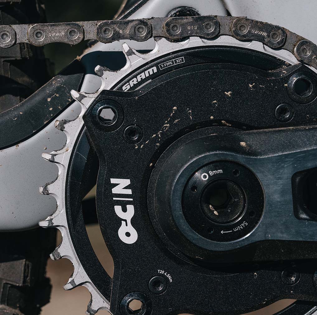 Ochain N – Shop SRAM