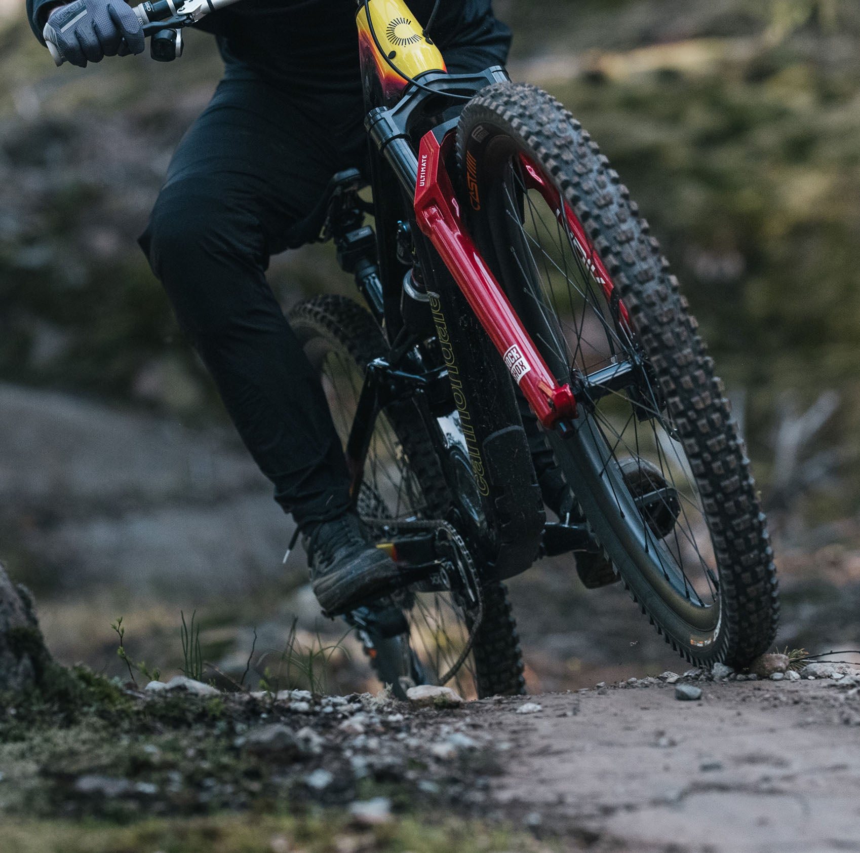 Ochain R – Shop SRAM