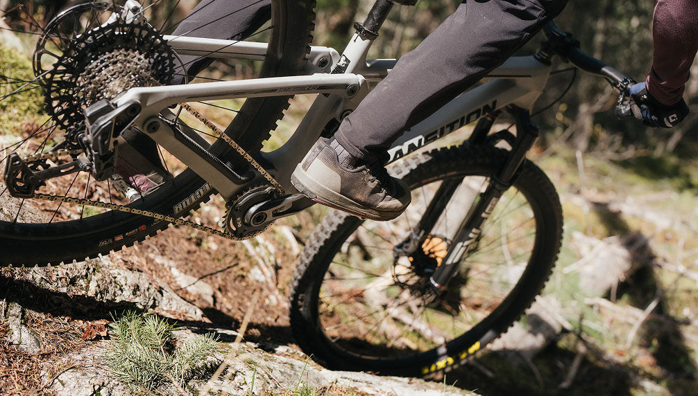 Ochain Active Spider Components & Collection | Shop SRAM