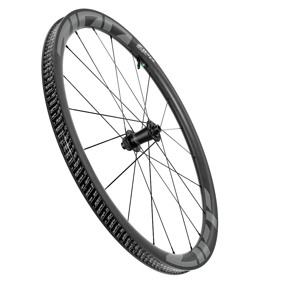 ジャンクZIPP 303S Tubeless Disc 前後セット Zipp 303 S Tubeless 1円