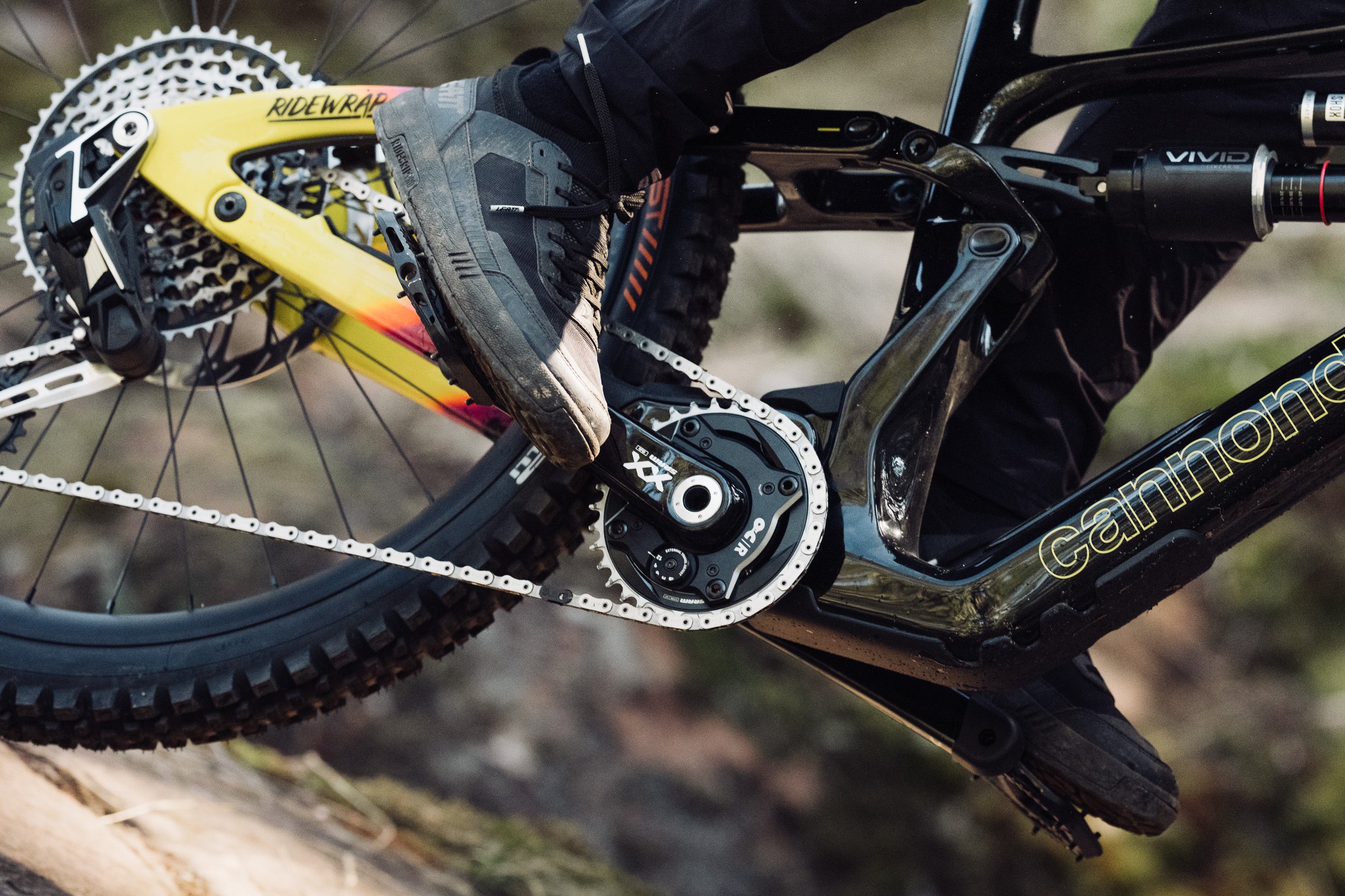 sramさん　ご購入予定 Shop SRAM