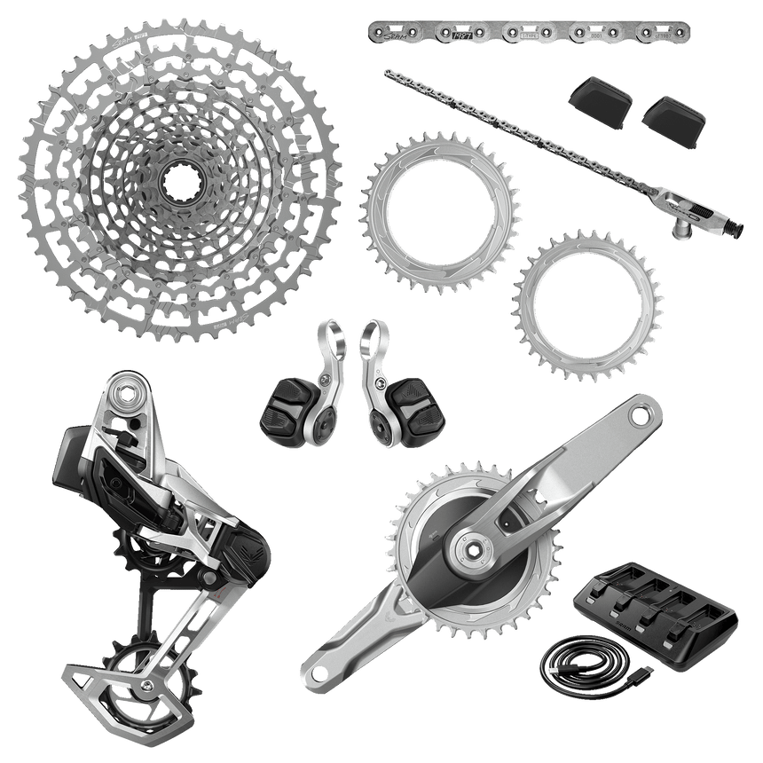 Eagle Transmission 1987 Collection