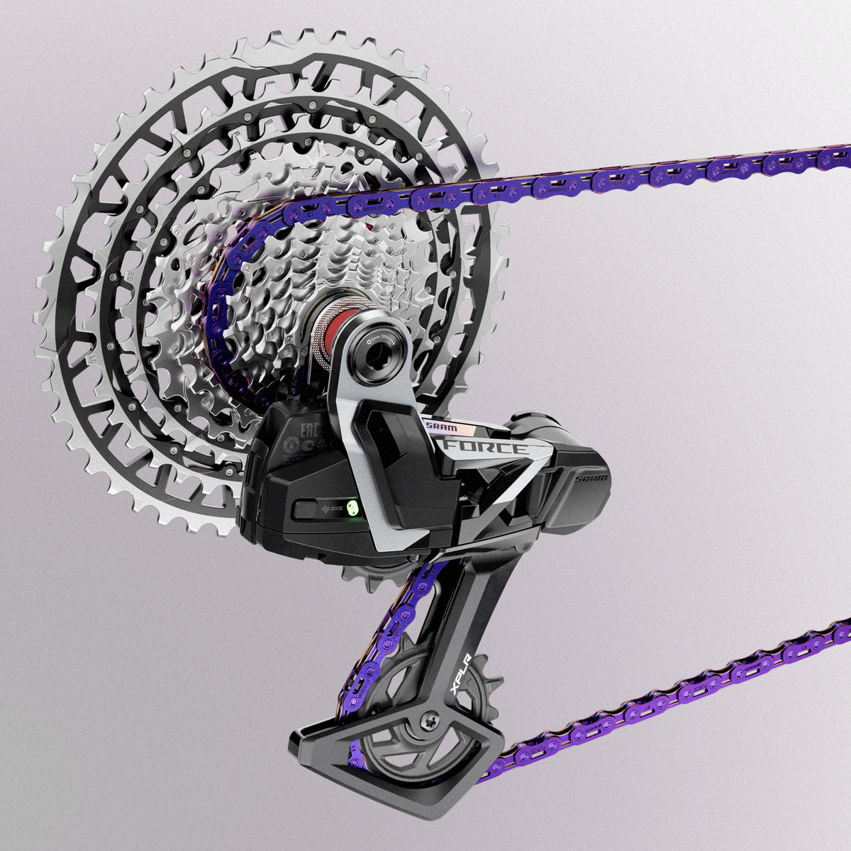 Shop SRAM