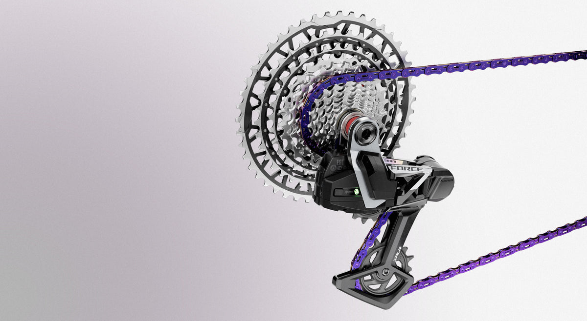 Force Chain Shop SRAM