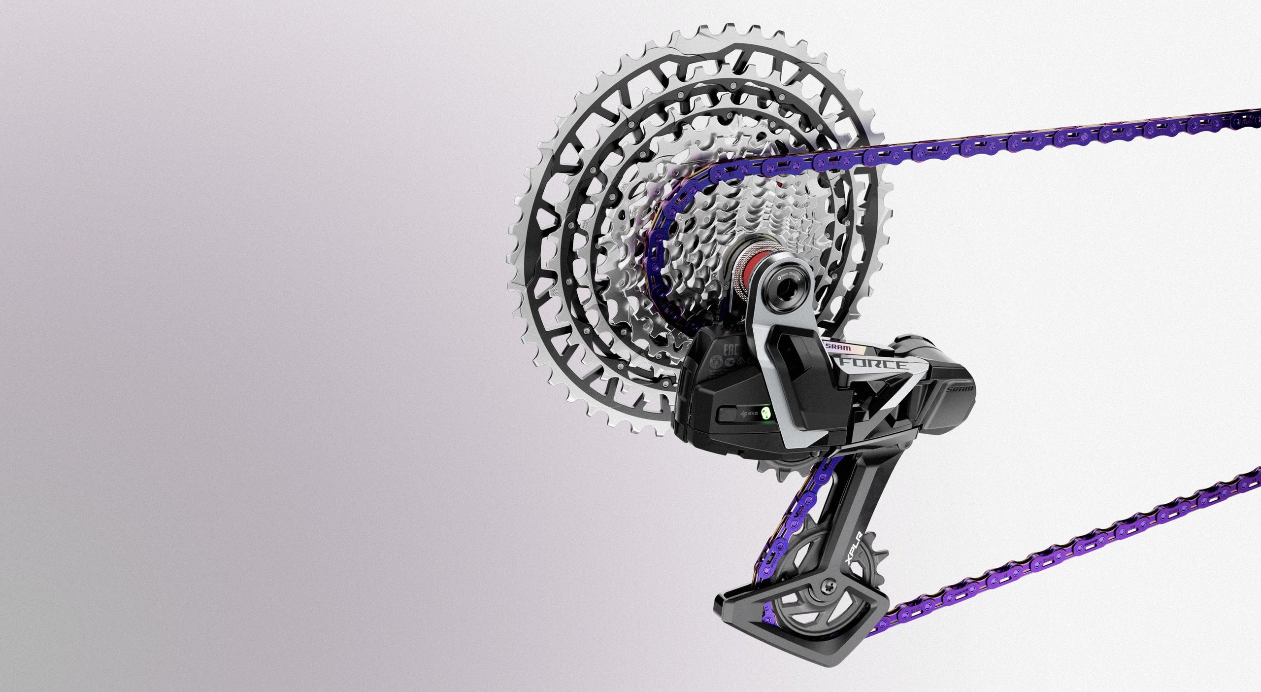 Shop SRAM