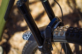 RockShox MTB Fender BoXXer Red