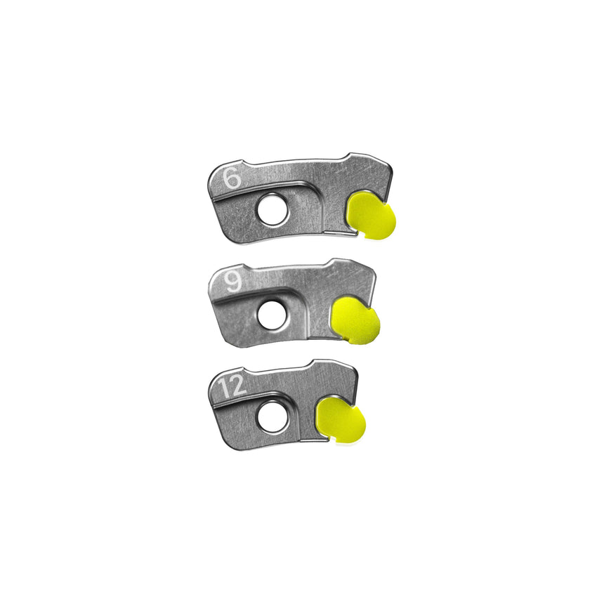 Ochain Travel Chips Kit
