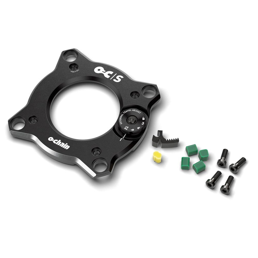 Ochain Upgrade Kit E to S