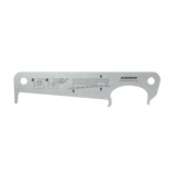 Chain Wear Check Tool